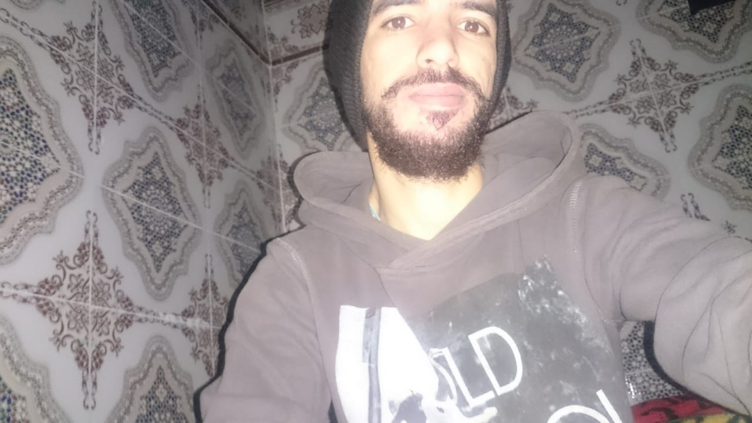 Ahmed