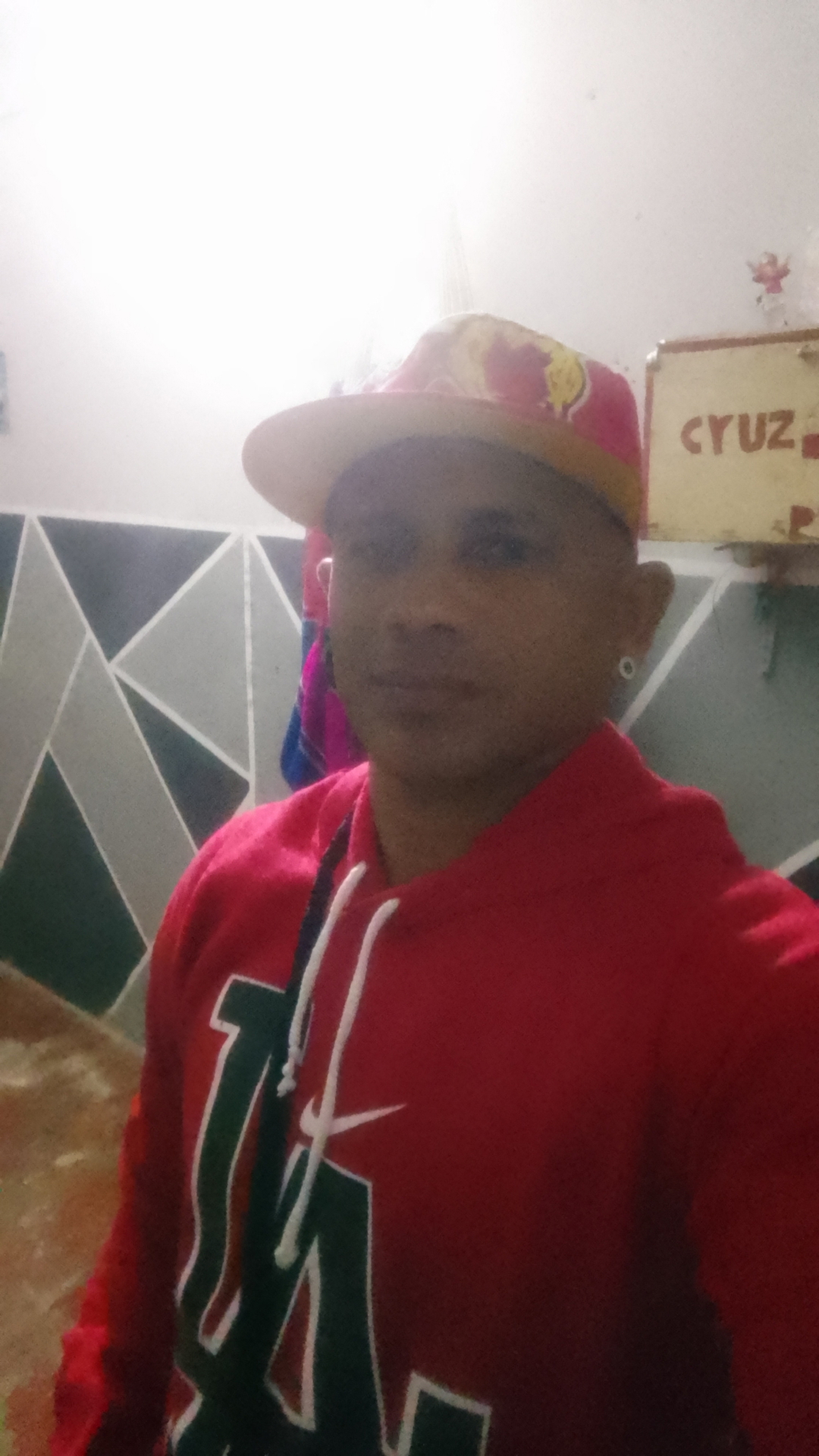 ISMAEL
