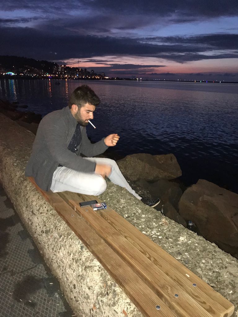 Yusuf