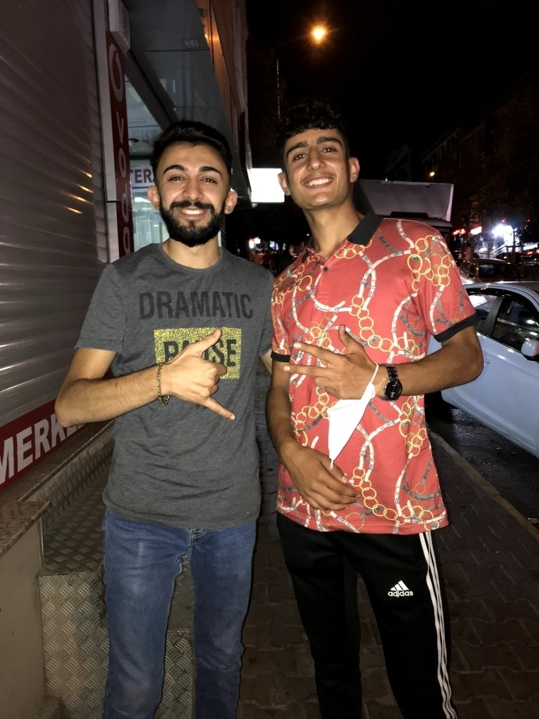 Yusuf