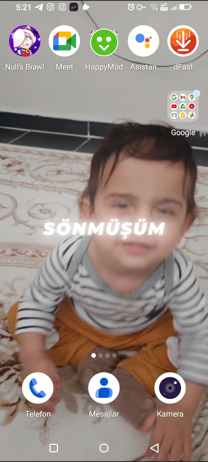 Nezihe