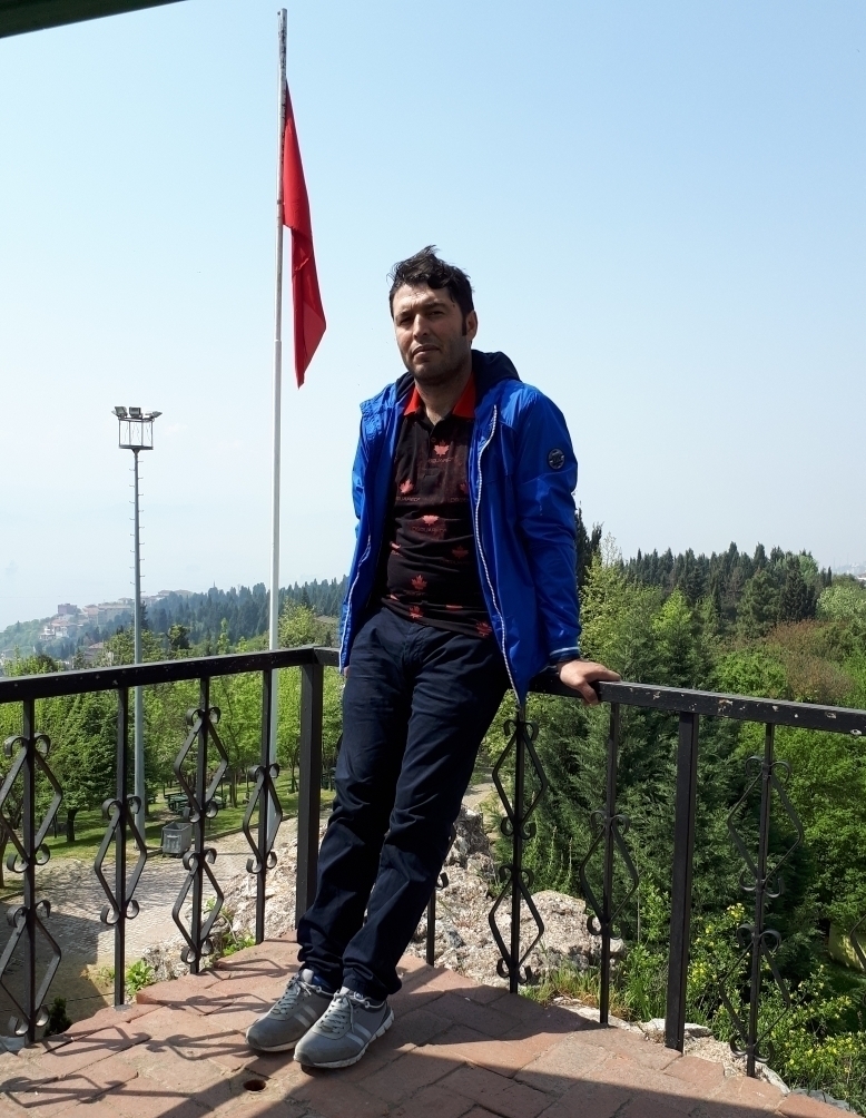 Ahmet