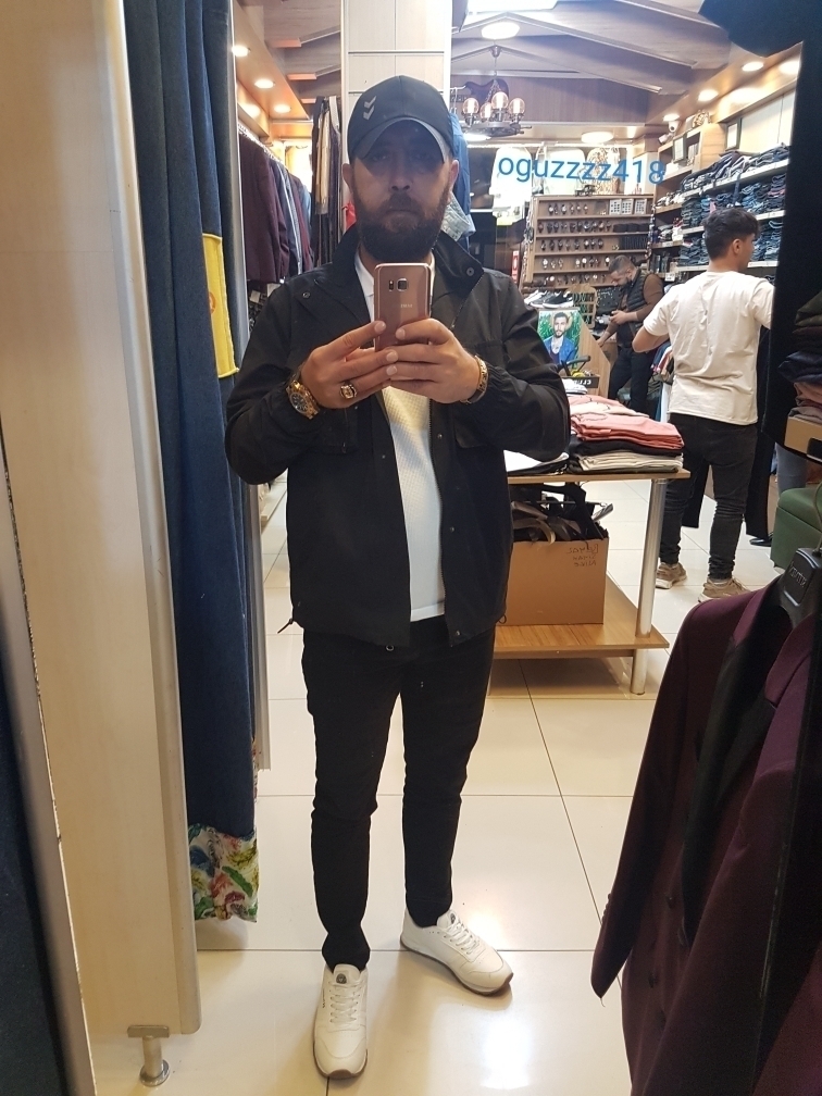 Oguz