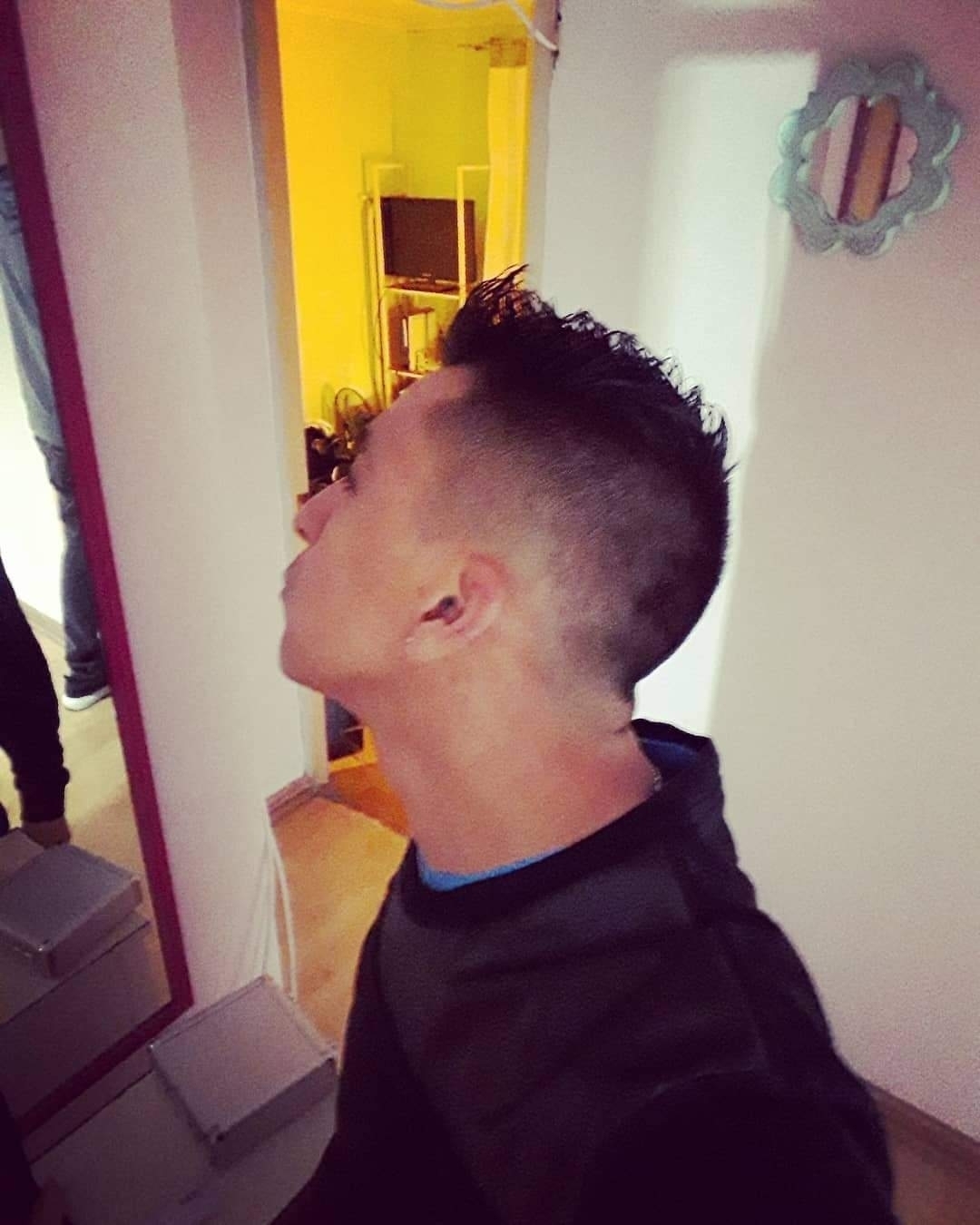 Cristopher