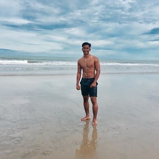 Khairul