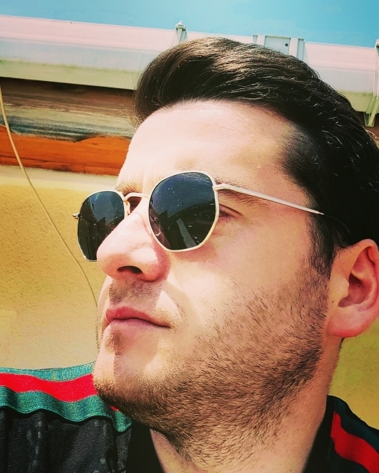 Yusuf