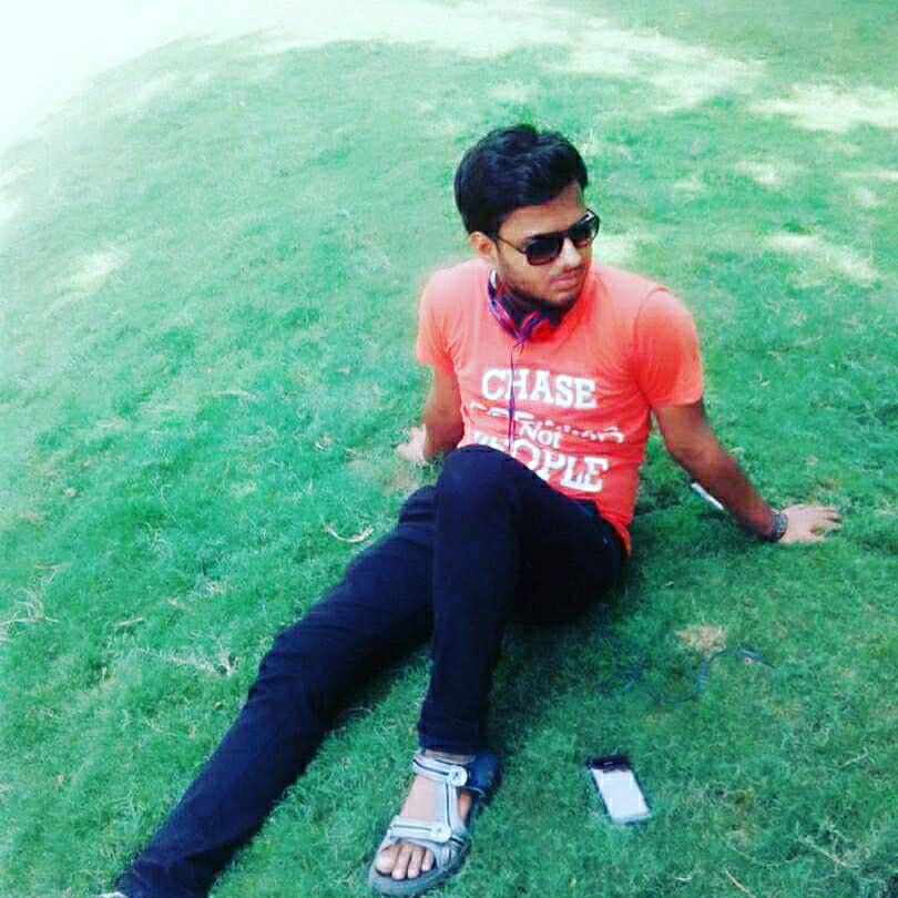 Saurabh
