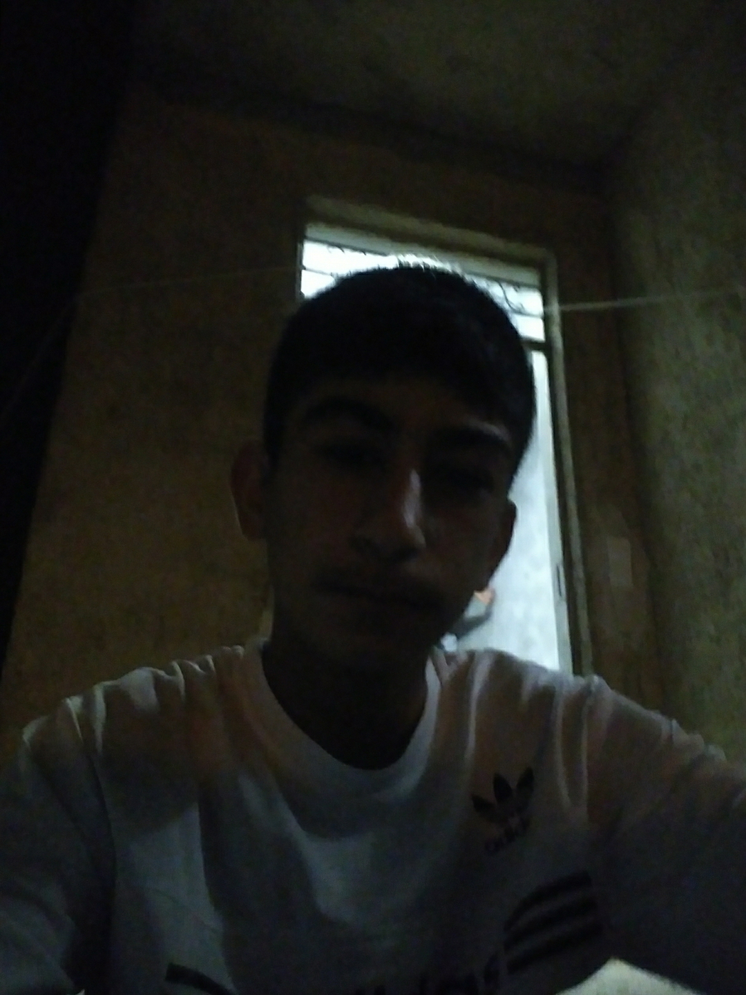 İsmail