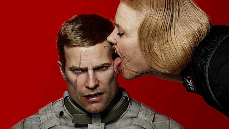 Blazkowicz