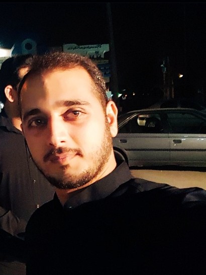 علی