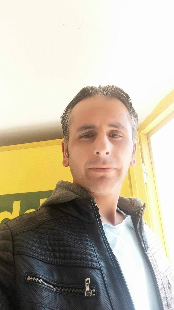 Ahmet