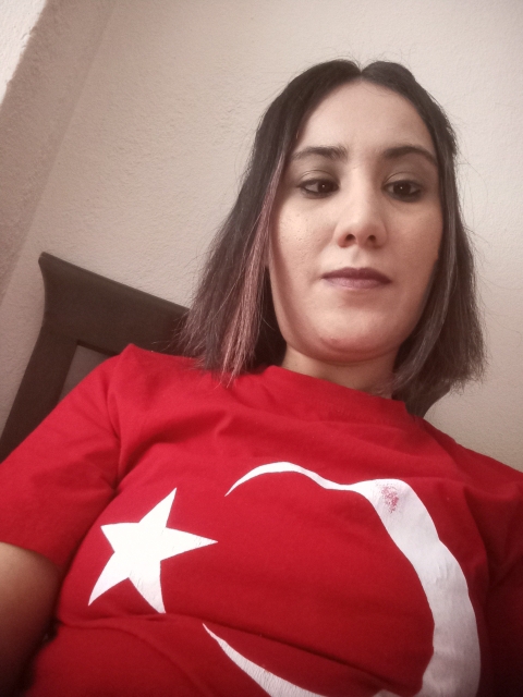 Ayşe