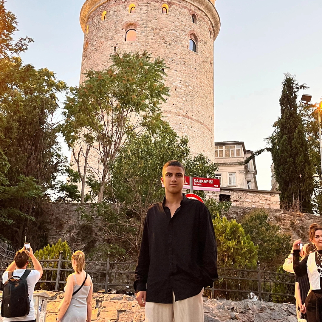 Yusuf