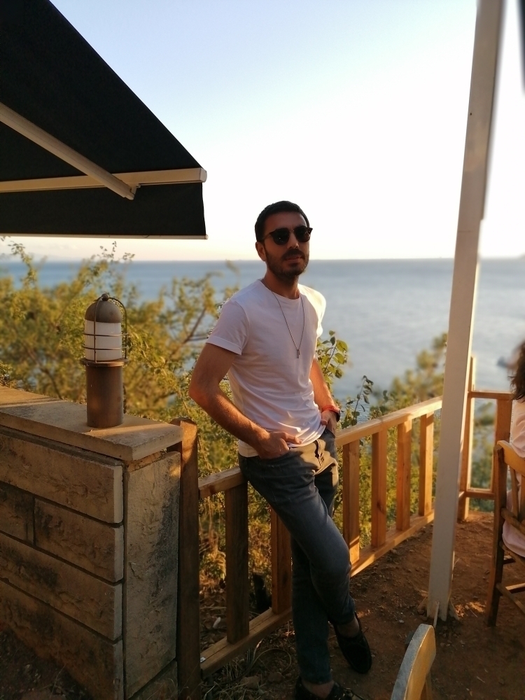 Gökhan