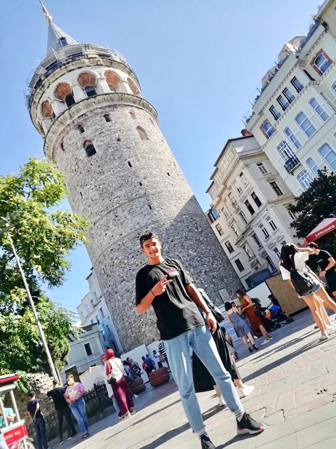 Deniz