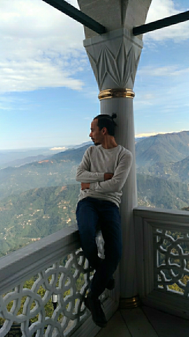 Mustafa