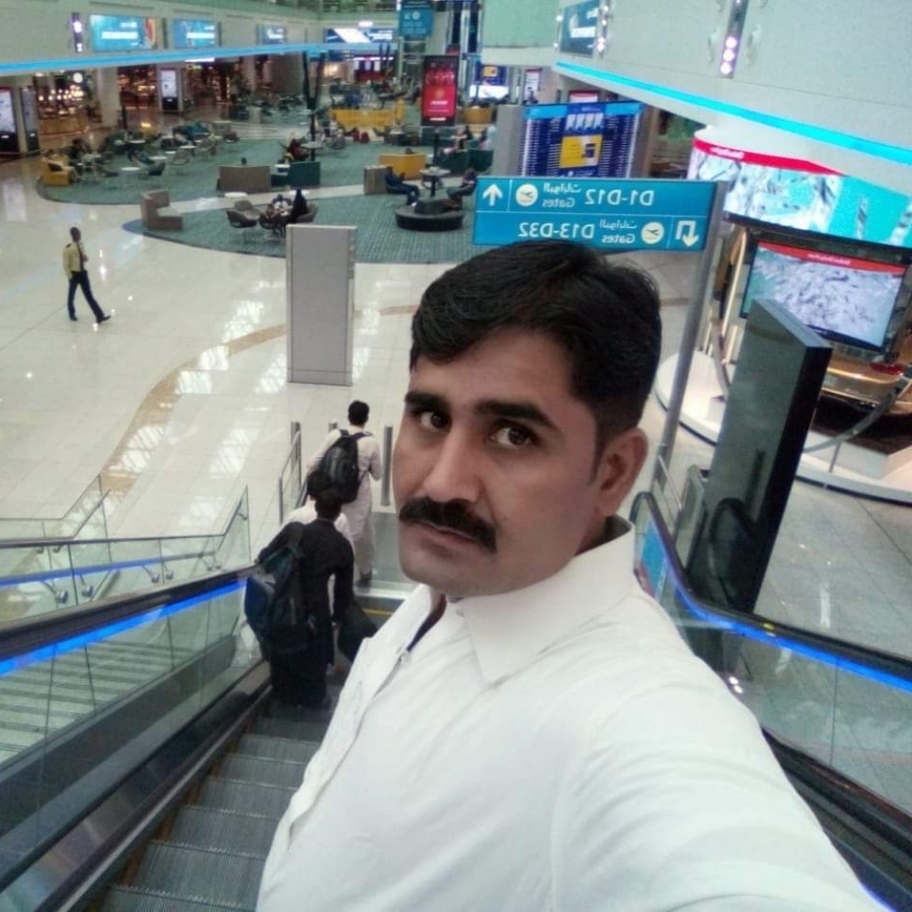 Muhammad