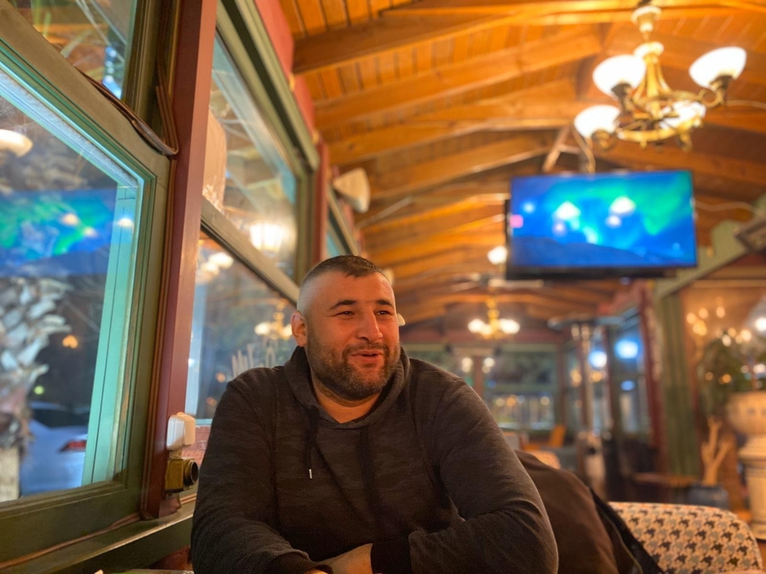 Gokhan