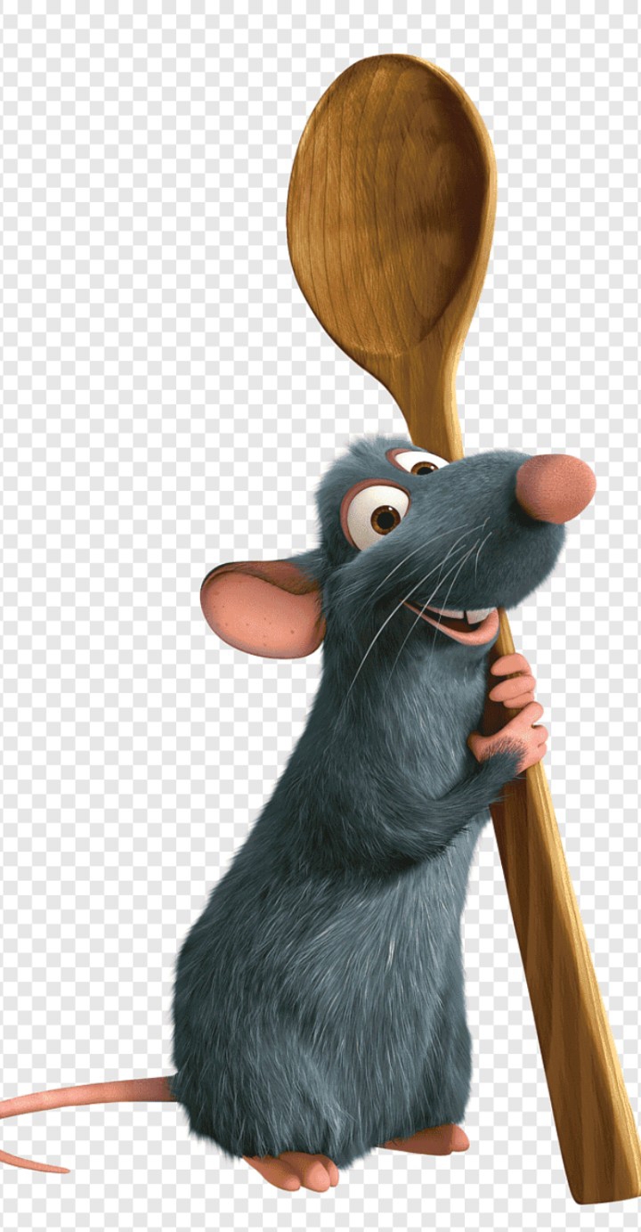 Chef