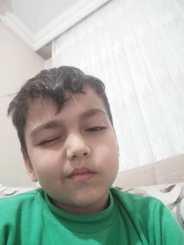 Hüseyin