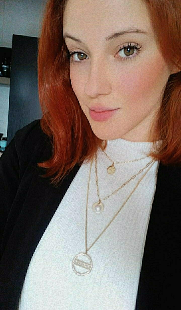 Caroline