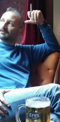 Volkan