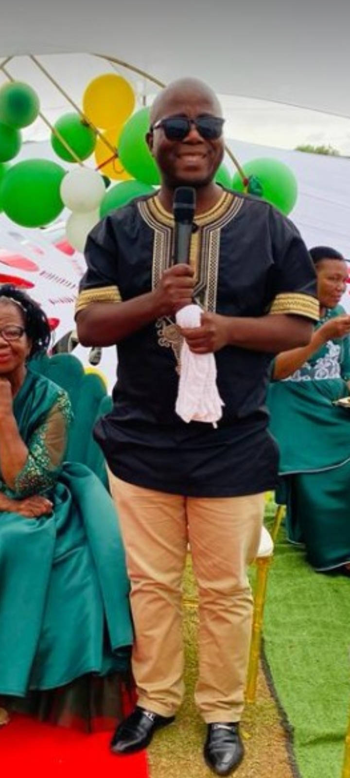 TUMELO