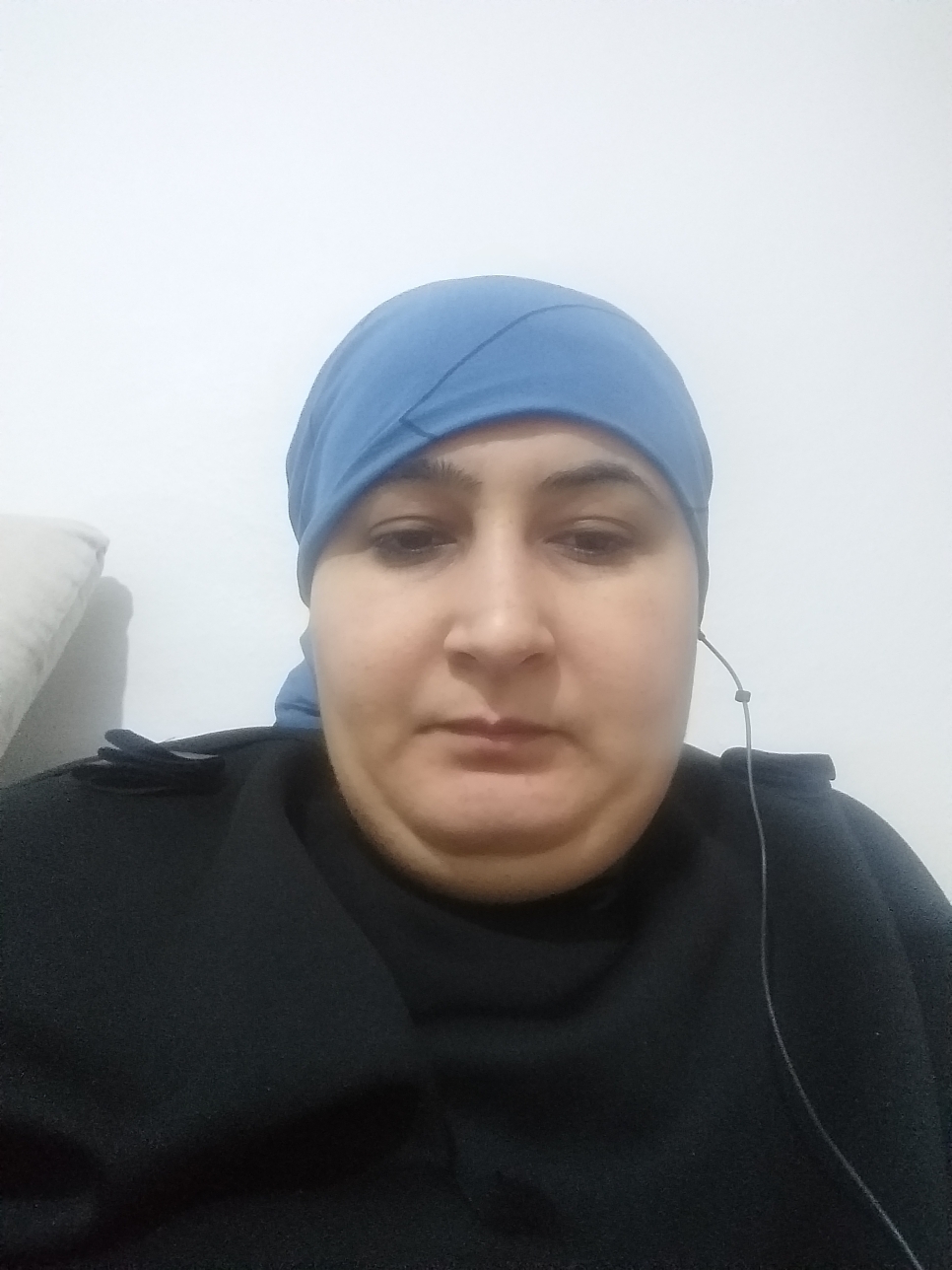 Aysegul