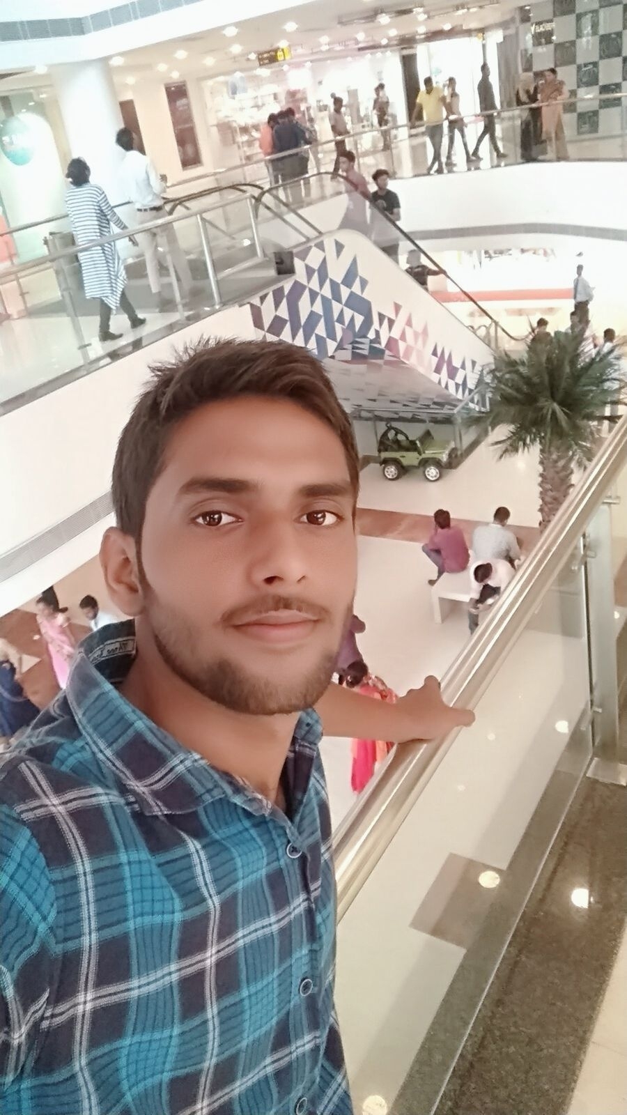 Ankit