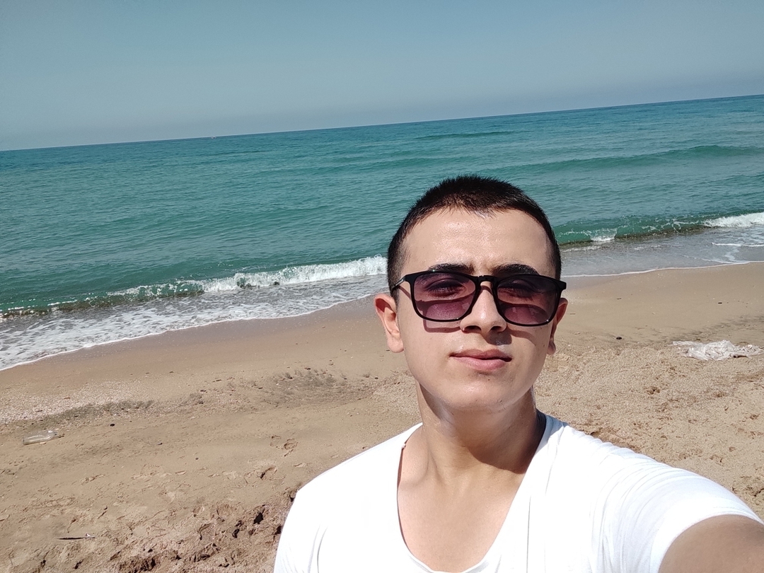 Ahmet