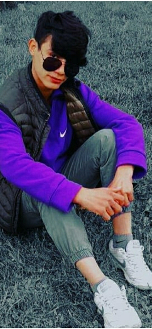 Yusuf
