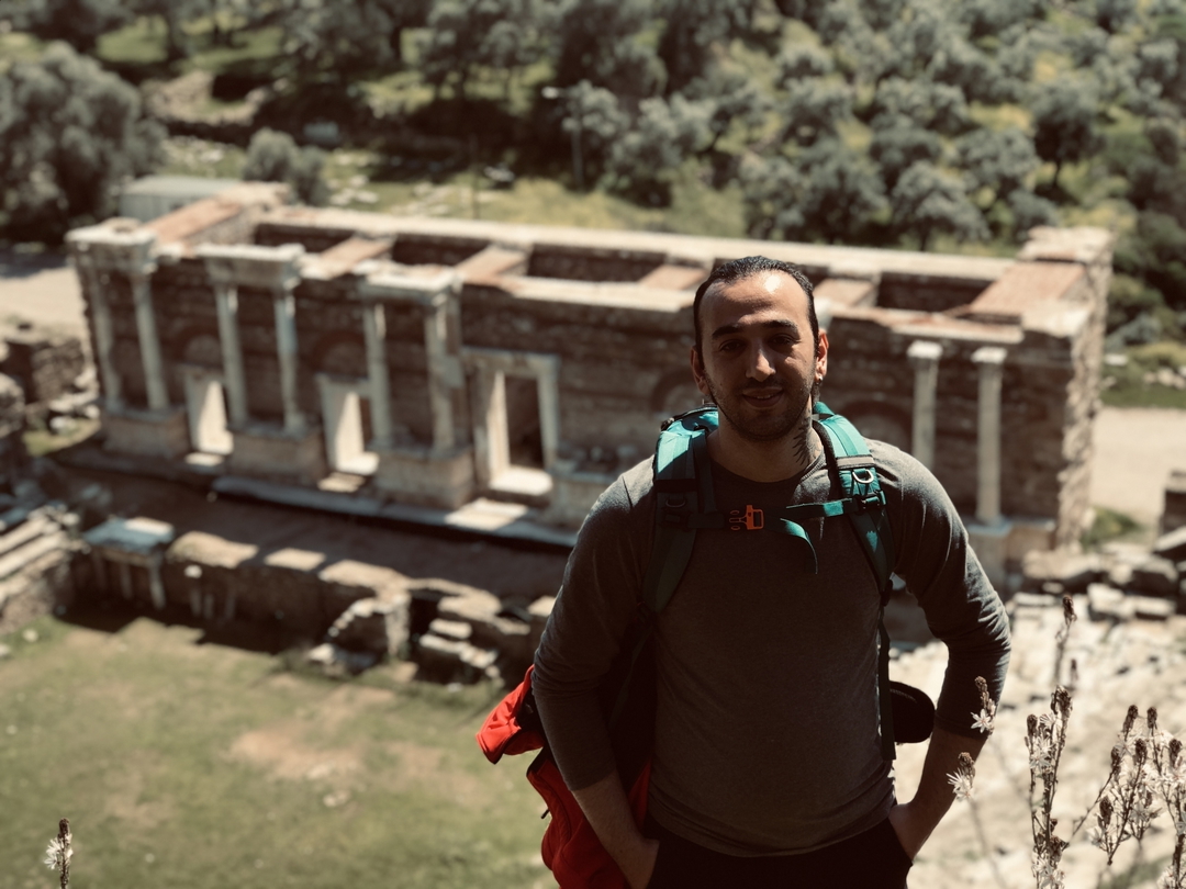 Mehmet