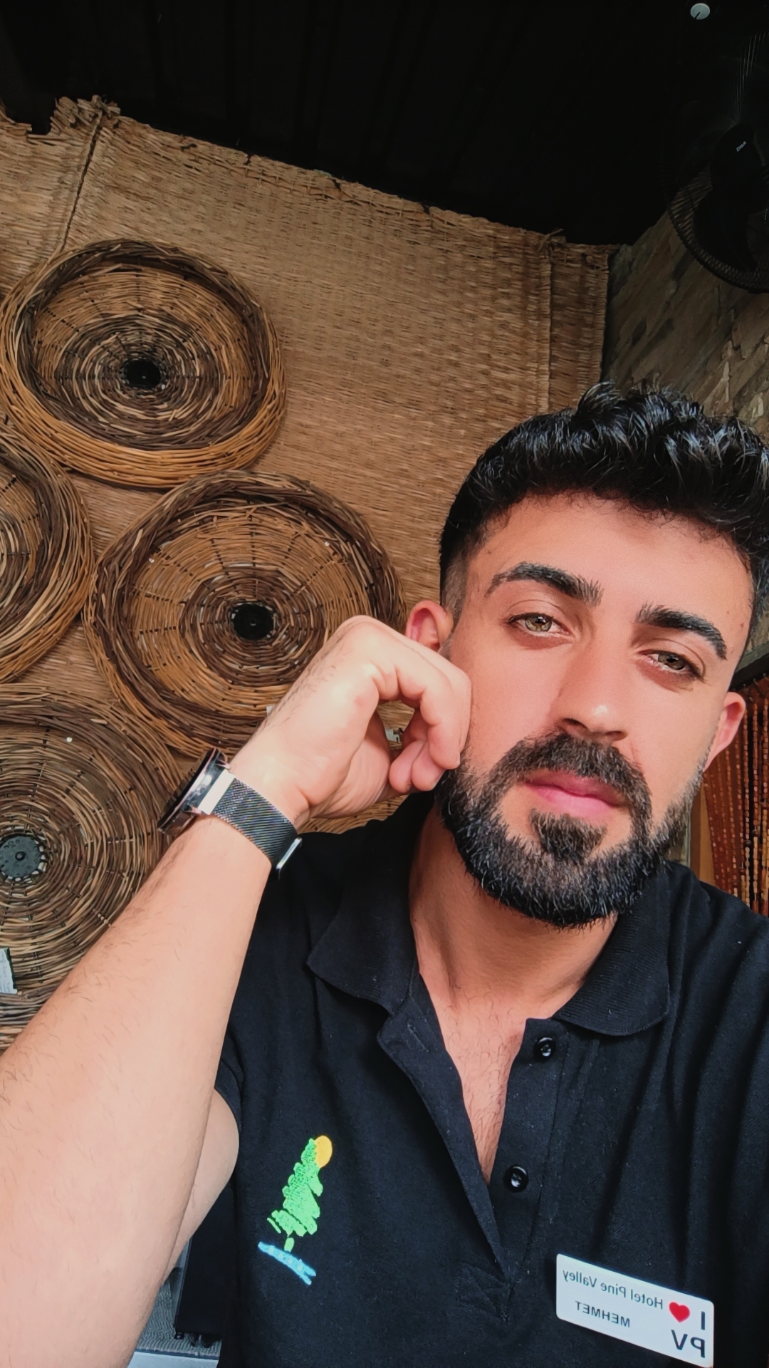 Mehmet