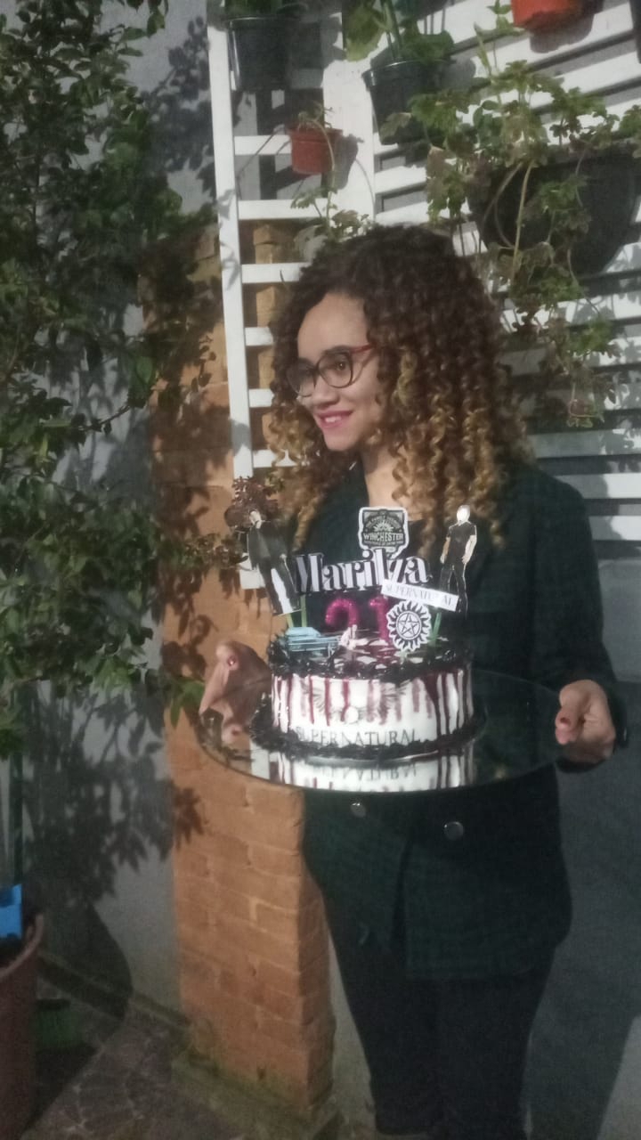 Marilza