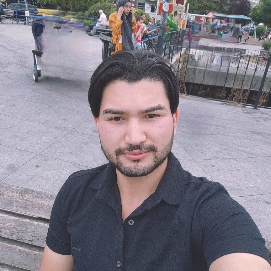 Ahmet