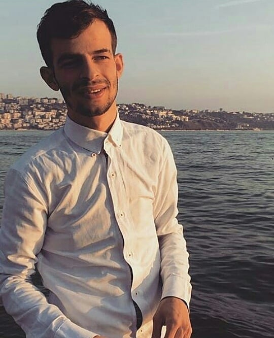 Savaş