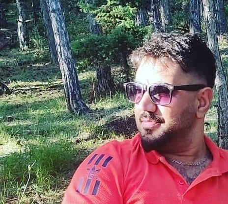 Deniz
