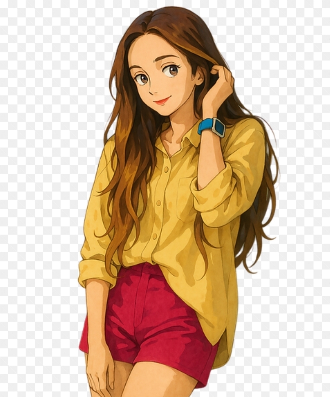 Selin