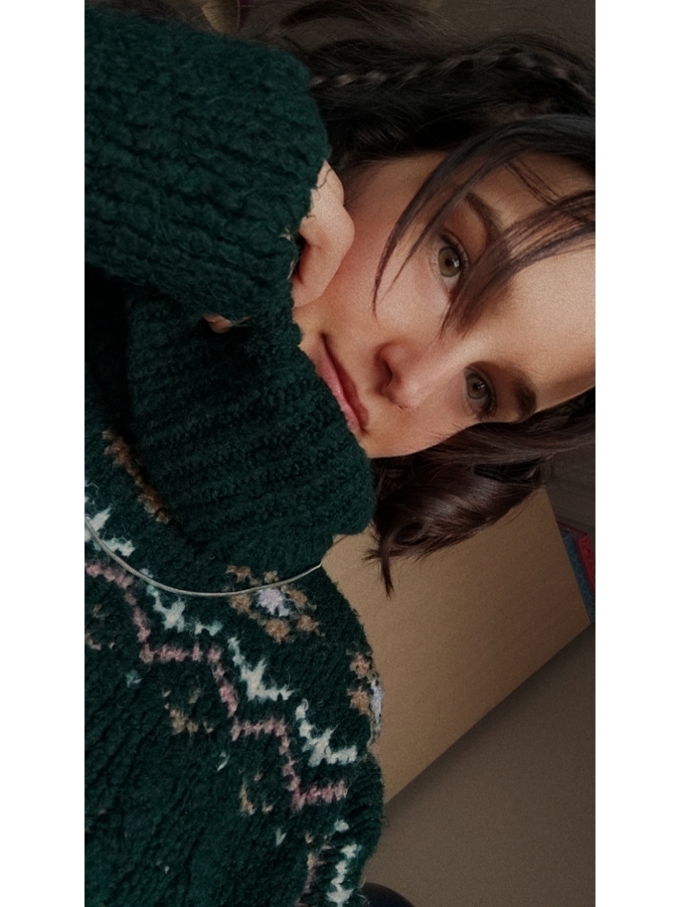 Anastasia