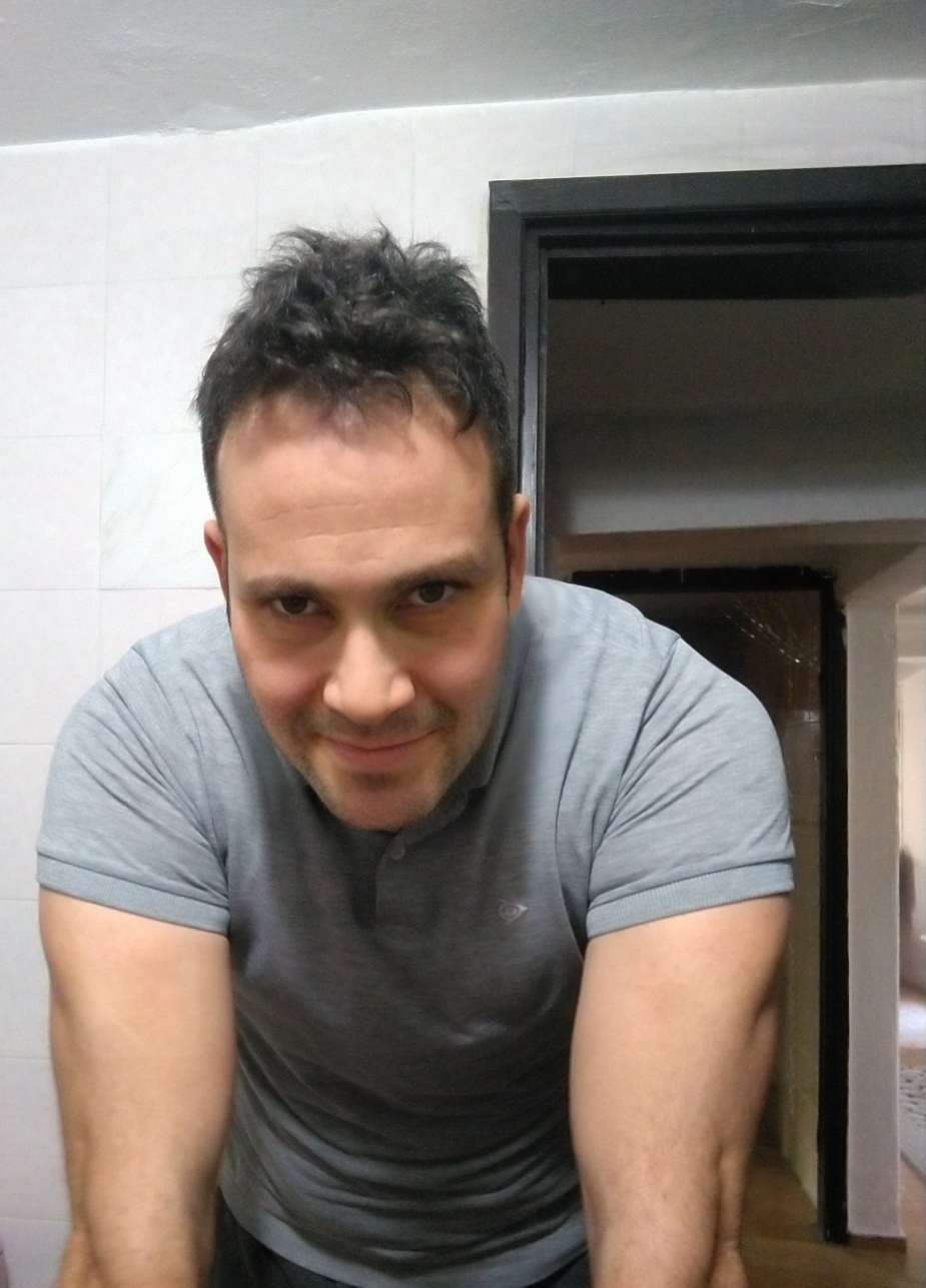 Gökhan