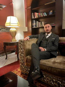 Cahit