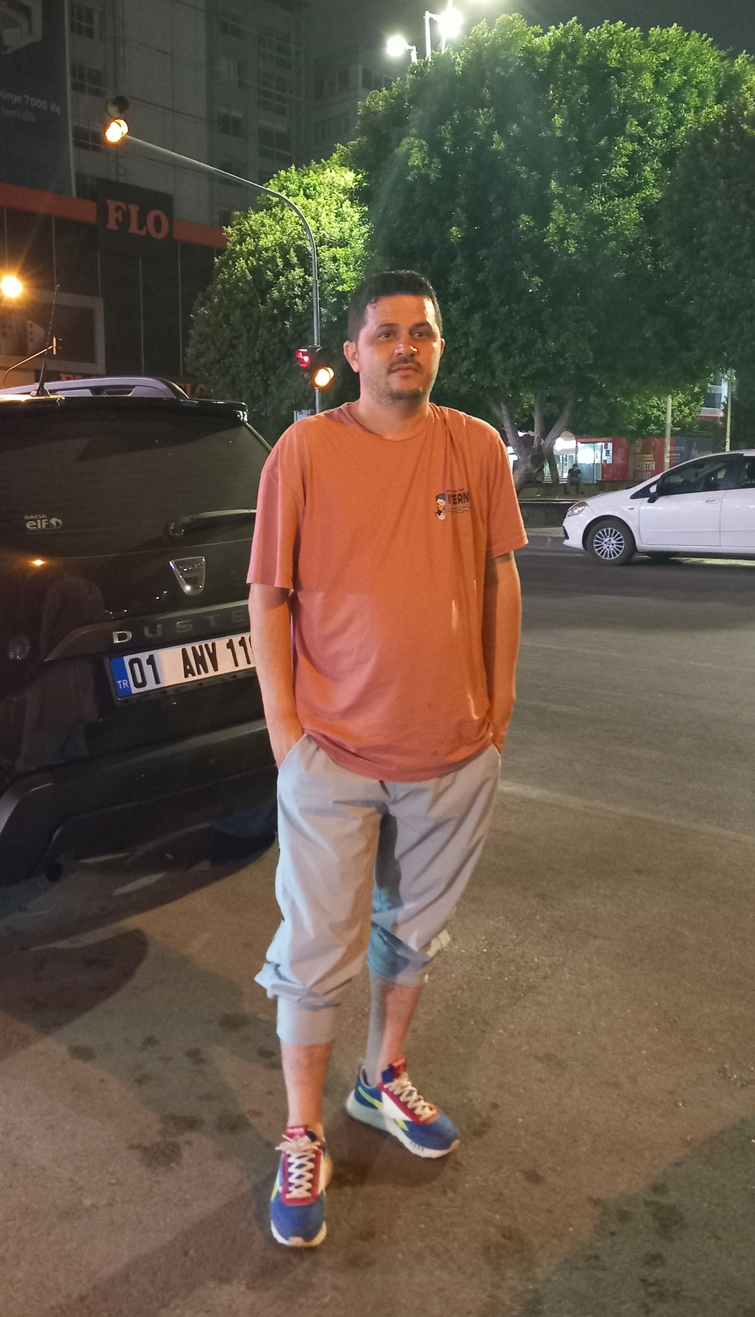 Ismail