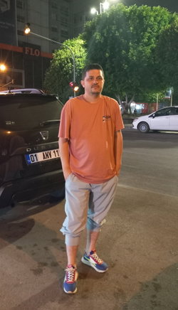 Ismail
