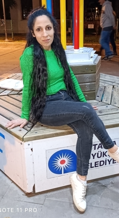 Yasemin