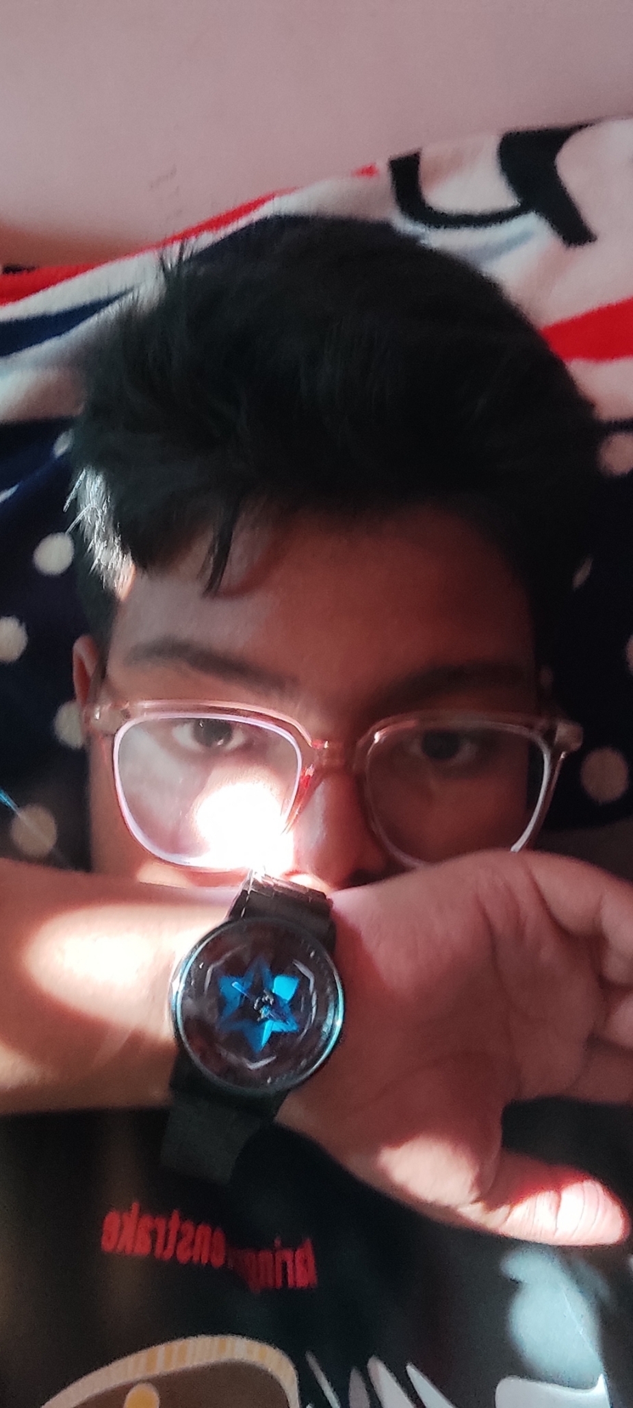 Sarthak