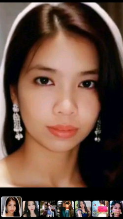 Rosalinda