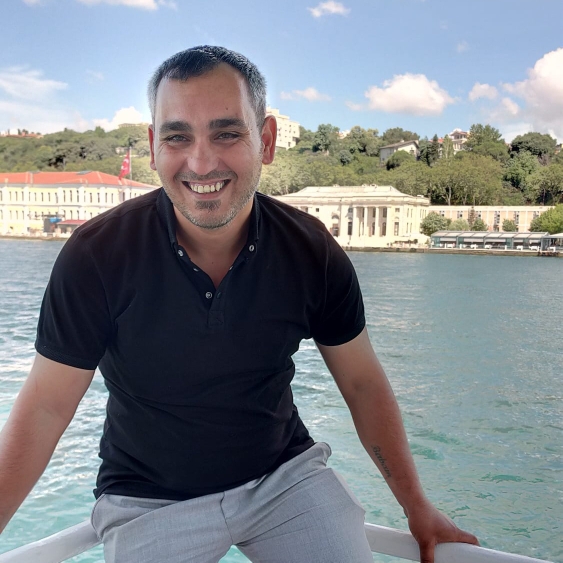 İsmail