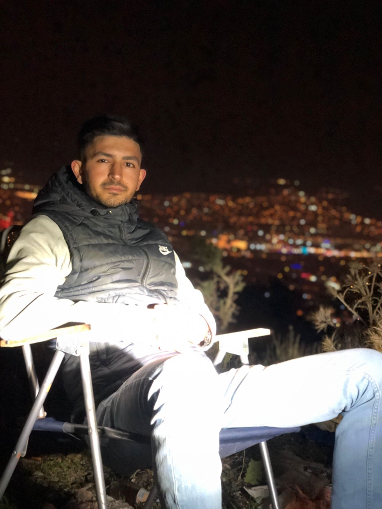 Kadir