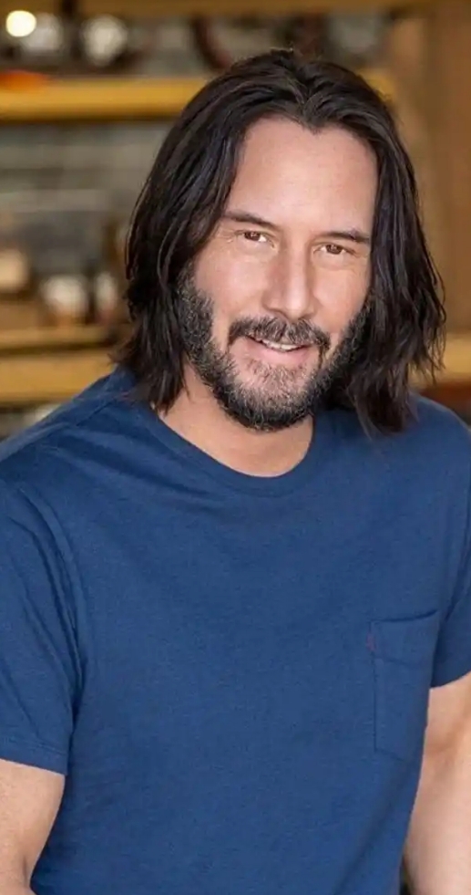 Keanu