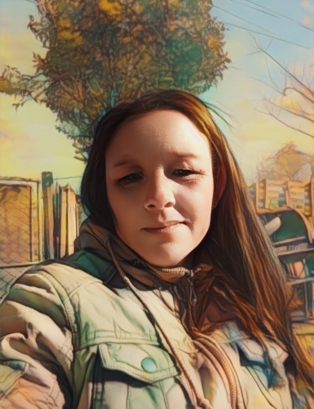 Nazarena